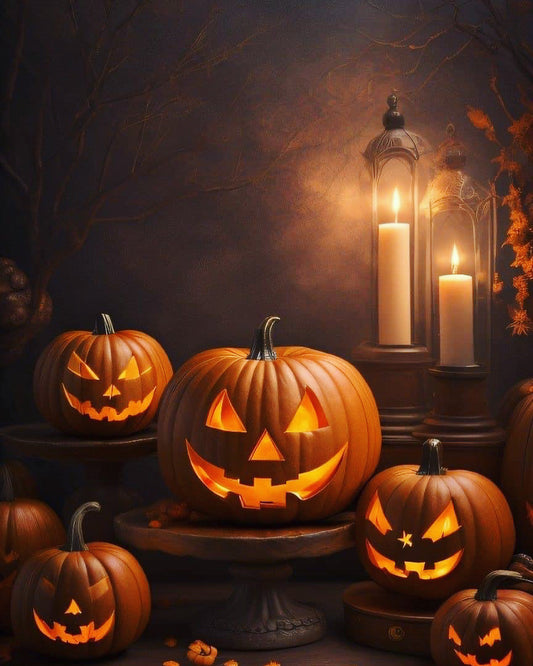 Uncovering the Mysterious Origins of All Hallows Eve