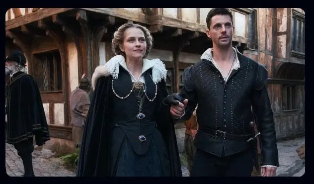 TV Review: A Discovery of Witches!