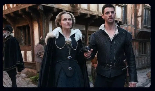 TV Review: A Discovery of Witches!