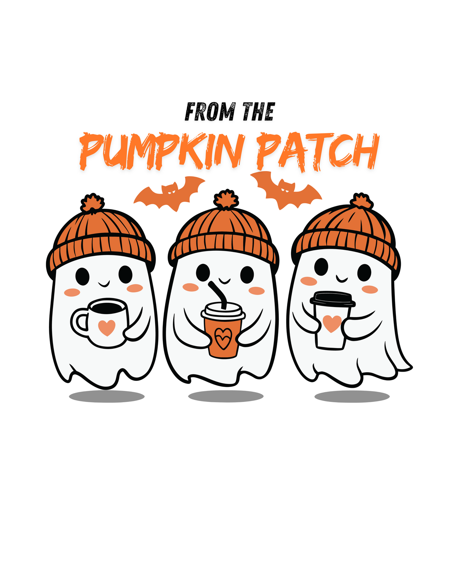 The Pumpkin Patch