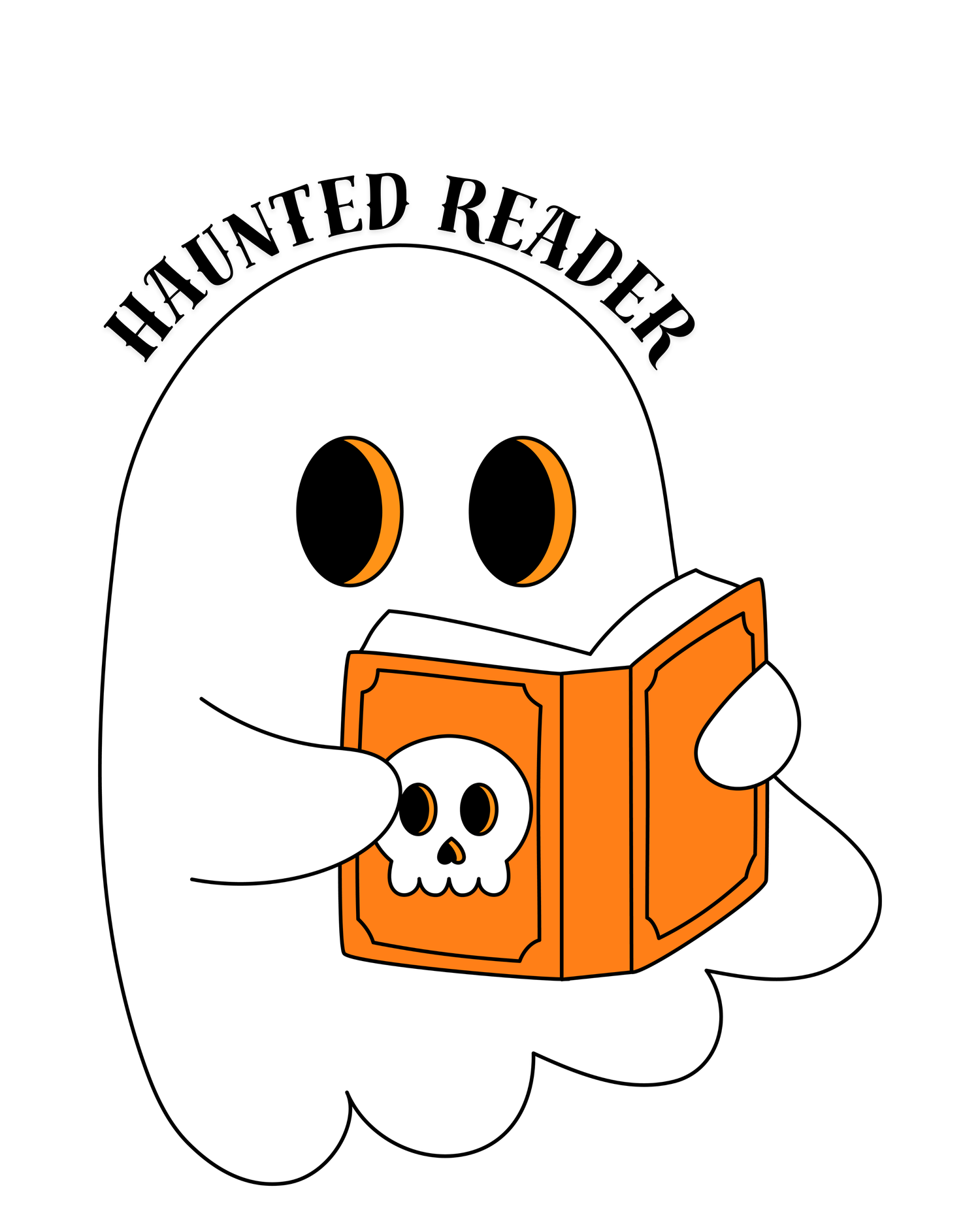 Bookish Things