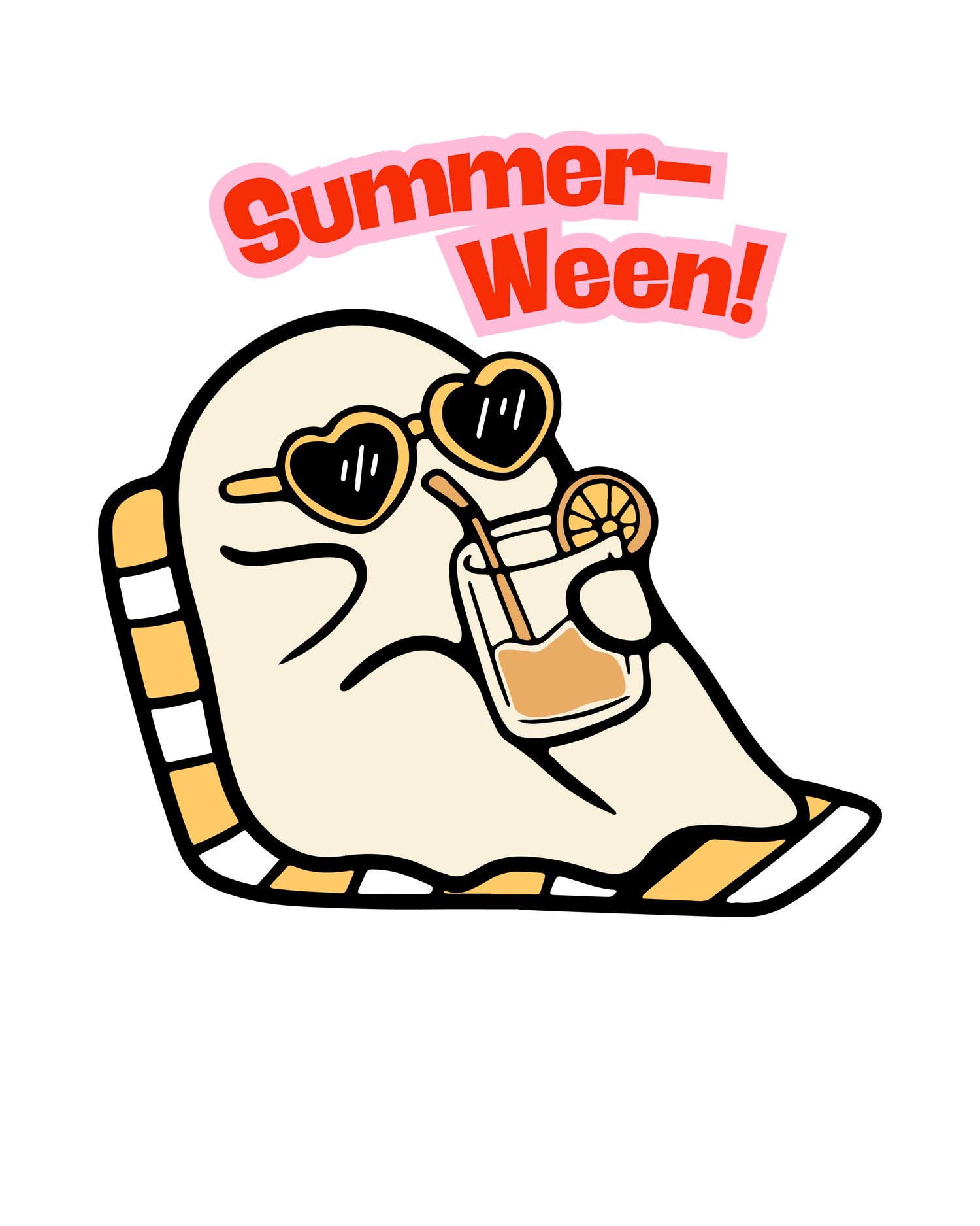 Summer-Ween
