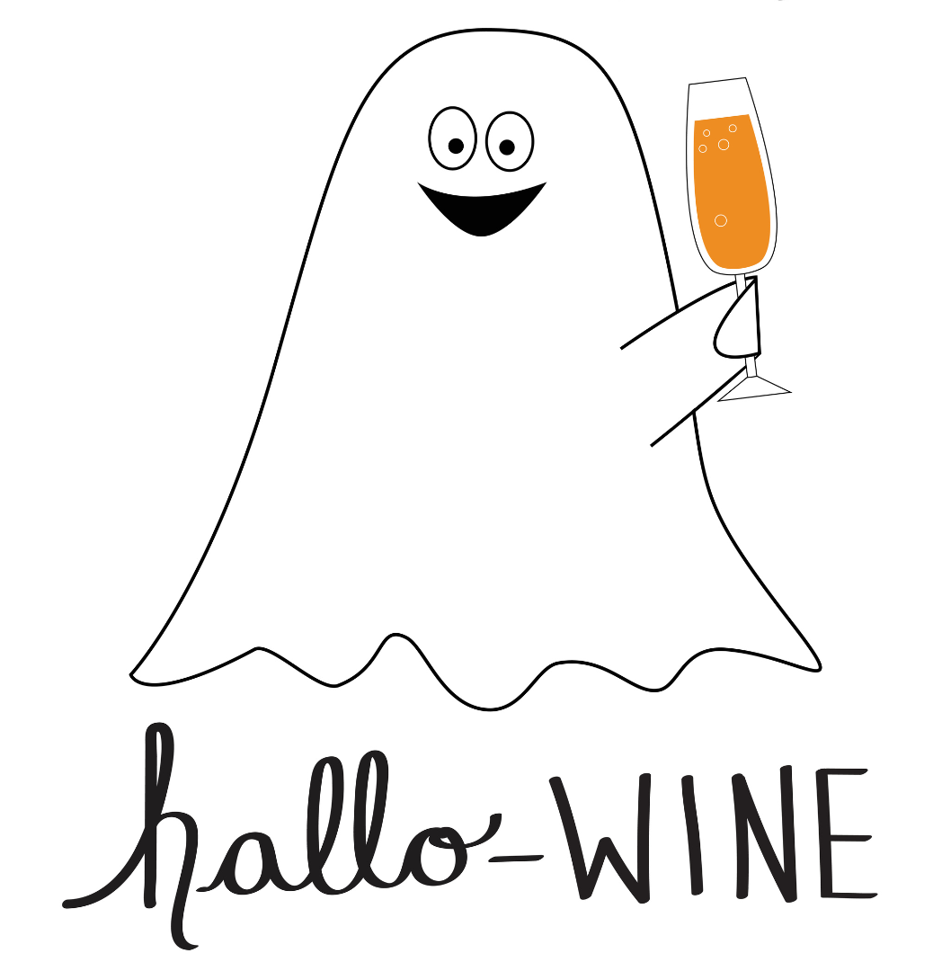 Hallow-Wine