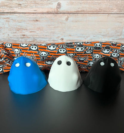 3D Ghost Door Stop