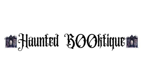 Haunted BOOktique